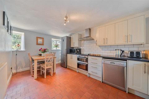 3 bedroom terraced house for sale, Priorswood Road, Taunton