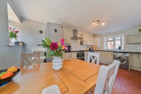 3 bedroom terraced house for sale, Priorswood Road, Taunton