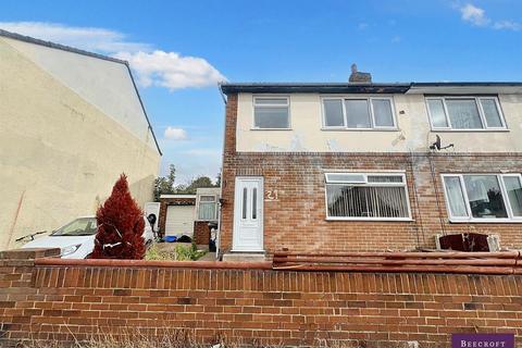 3 bedroom semi-detached house for sale, Frederick Street, Goldthorpe, Rotherham