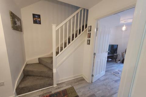 2 bedroom terraced house to rent, Lostock Street :: Miles Platting