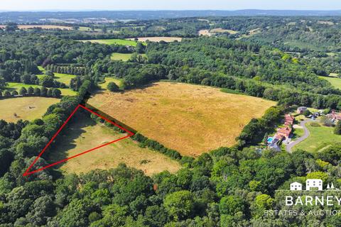 Land for sale, School Lane, West Kingsdown TN15