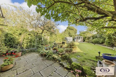 2 bedroom cottage for sale, Waterloo Road, Haslington, Crewe