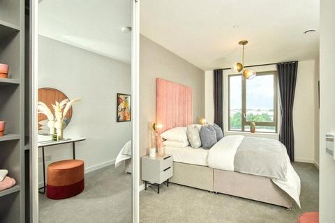 1 bedroom apartment for sale, The Lock, Greenford Quay, Greenford, UB6