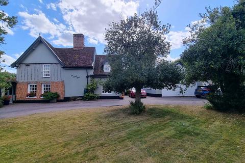 3 bedroom detached house for sale, Wickham Market, Suffolk