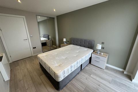 1 bedroom apartment to rent, Jesse Hartley Way, Liverpool