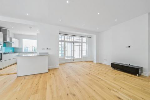 3 bedroom semi-detached house for sale, Heber Road, London, NW2