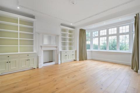 3 bedroom semi-detached house for sale, Heber Road, London, NW2