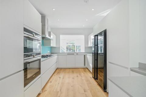 3 bedroom semi-detached house for sale, Heber Road, London, NW2