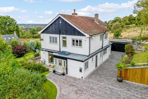 5 bedroom detached house for sale, Somerton Gate Lane, Lincoln LN5