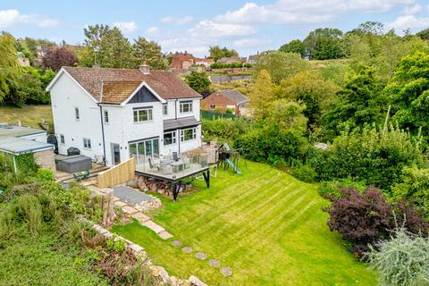 5 bedroom detached house for sale, Somerton Gate Lane, Lincoln LN5