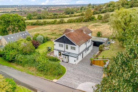 5 bedroom detached house for sale, Somerton Gate Lane, Lincoln LN5