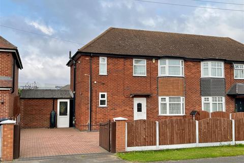 3 bedroom semi-detached house for sale, Hurst Green Road, Minworth, Sutton Coldfield