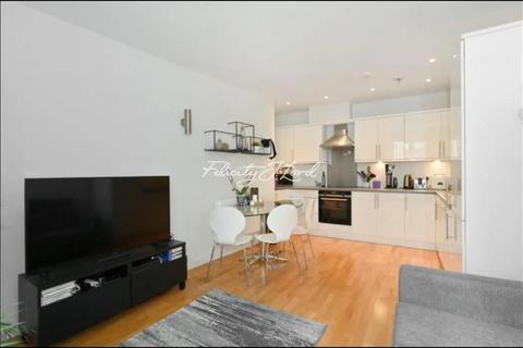 2 bedroom flat to rent, Minories, EC3N 1NT