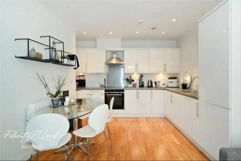 2 bedroom apartment to rent, Dock Street, London