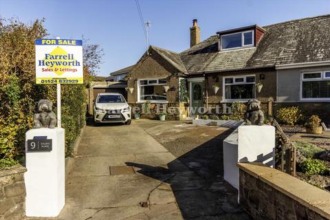 3 bedroom bungalow for sale, Sylvan Place, Morecambe LA3