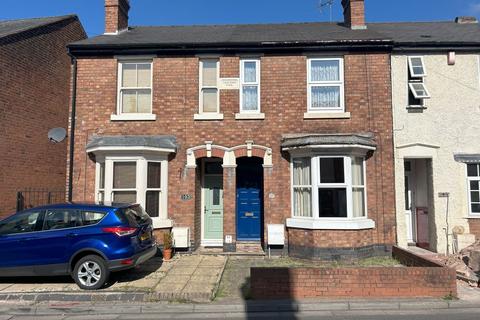 3 bedroom terraced house for sale, 105 Aldersley Road, Wolverhampton, WV6 9NE