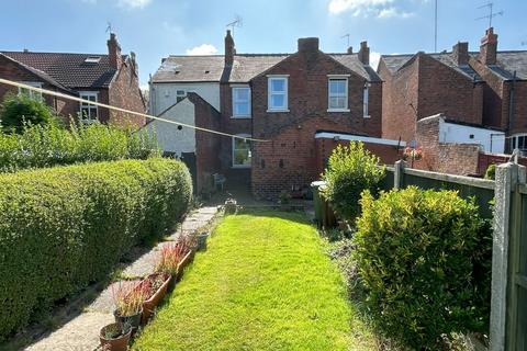 105 Aldersley Road, Wolverhampton, WV6 9NE