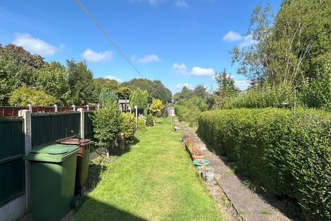 105 Aldersley Road, Wolverhampton, WV6 9NE