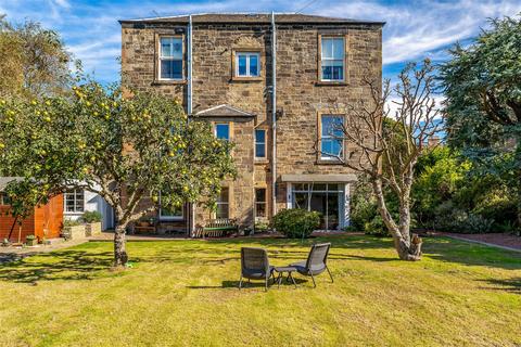 4 bedroom apartment for sale, West Castle Road, Edinburgh