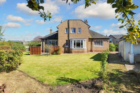 5 bedroom detached house for sale, West Park Road, Cupar, KY15