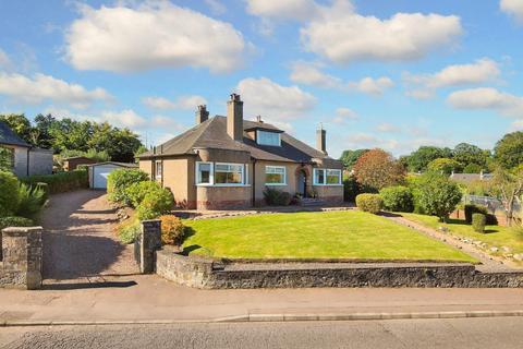 5 bedroom detached house for sale, West Park Road, Cupar, KY15