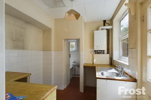 undefined, Mafeking Road, Wraysbury, Berkshire, TW19