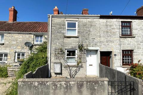 3 bedroom cottage for sale, West End, Street