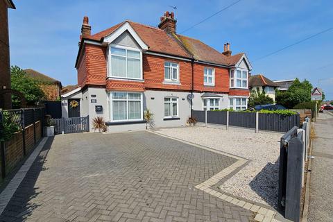 4 bedroom semi-detached house for sale, Newington Road, Ramsgate CT12