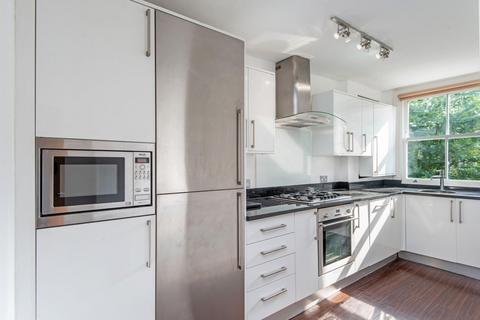 2 bedroom flat to rent, Lancaster Grove, Belsize Park NW3