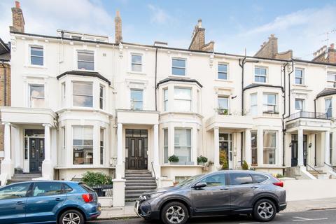 2 bedroom flat to rent, Lancaster Grove, Belsize Park NW3