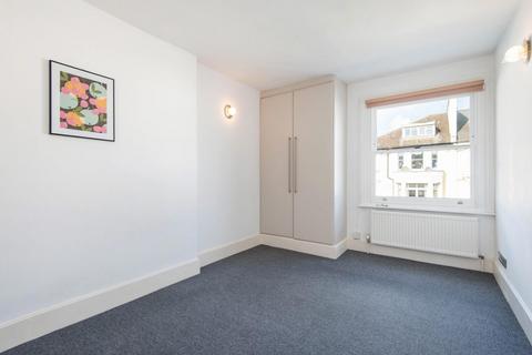 2 bedroom flat to rent, Lancaster Grove, Belsize Park NW3