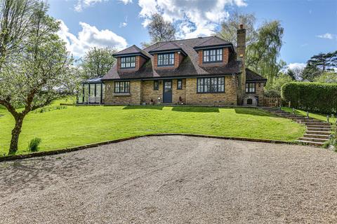 4 bedroom detached house for sale, Berrys Green Road, Berrys Green TN16