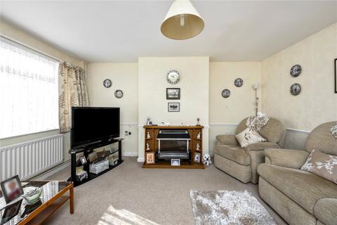 3 bedroom end of terrace house for sale, Gravelly Crescent, Lancing, West Sussex, BN15