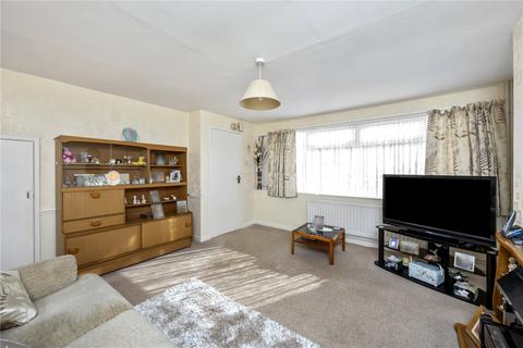 3 bedroom end of terrace house for sale, Gravelly Crescent, Lancing, West Sussex, BN15