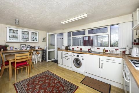 3 bedroom end of terrace house for sale, Gravelly Crescent, Lancing, West Sussex, BN15