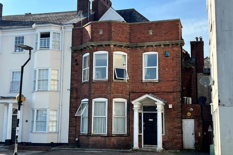 1 bedroom flat to rent, Sidwell Street, Exeter, EX4