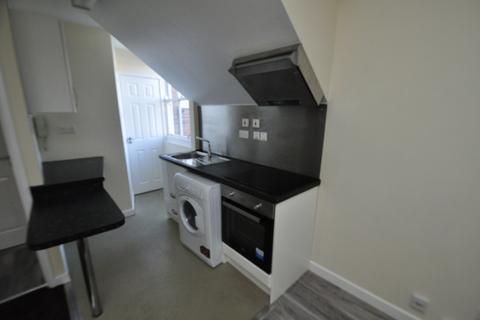 1 bedroom flat to rent, Sidwell Street, Exeter, EX4