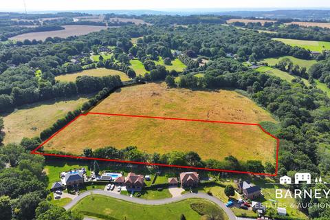 Land for sale, School Lane, West Kingsdown TN15