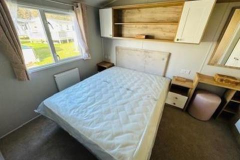 2 bedroom static caravan for sale, Percy Wood Country Park