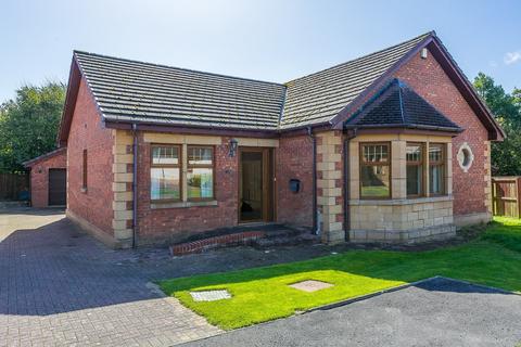 4 bedroom detached bungalow for sale, Glenavon Court, Larkhall, ML9