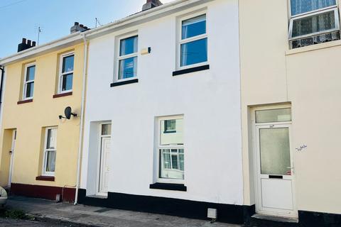 3 bedroom terraced house for sale, Parkfield Road, Torquay