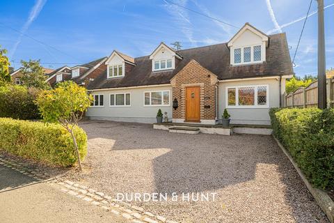undefined, Bournebridge Lane, Stapleford Abbotts