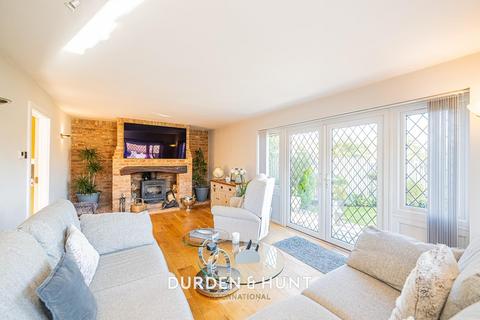 undefined, Bournebridge Lane, Stapleford Abbotts
