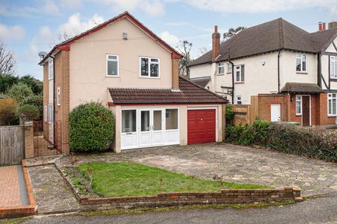 10 Westcott Way, Cheam, Sutton, SM2 7JY