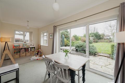 10 Westcott Way, Cheam, Sutton, SM2 7JY