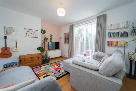 3 bedroom end of terrace house for sale, Addison Crescent, Old Trafford