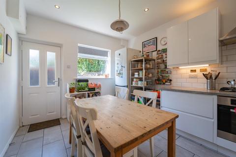 4 Addison Crescent, Manchester, M16 0NS