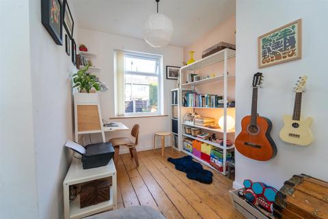 4 Addison Crescent, Manchester, M16 0NS