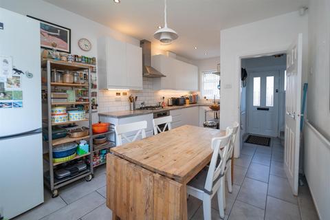 4 Addison Crescent, Manchester, M16 0NS