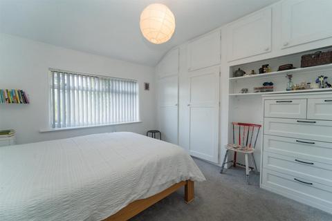 4 Addison Crescent, Manchester, M16 0NS